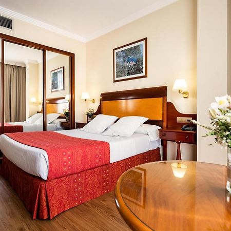 Gran Hotel De Ferrol Extérieur photo