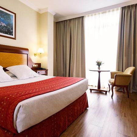 Gran Hotel De Ferrol Extérieur photo