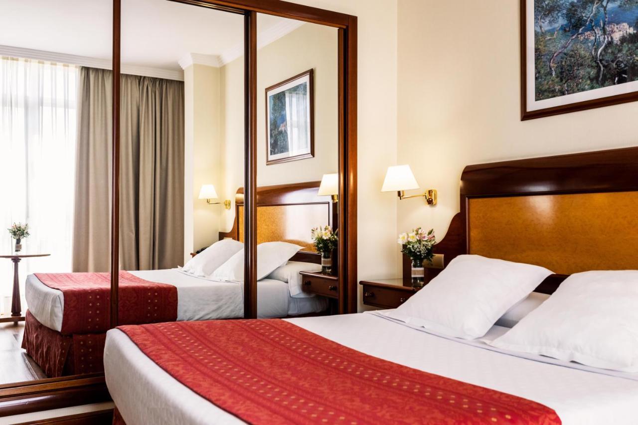 Gran Hotel De Ferrol Extérieur photo