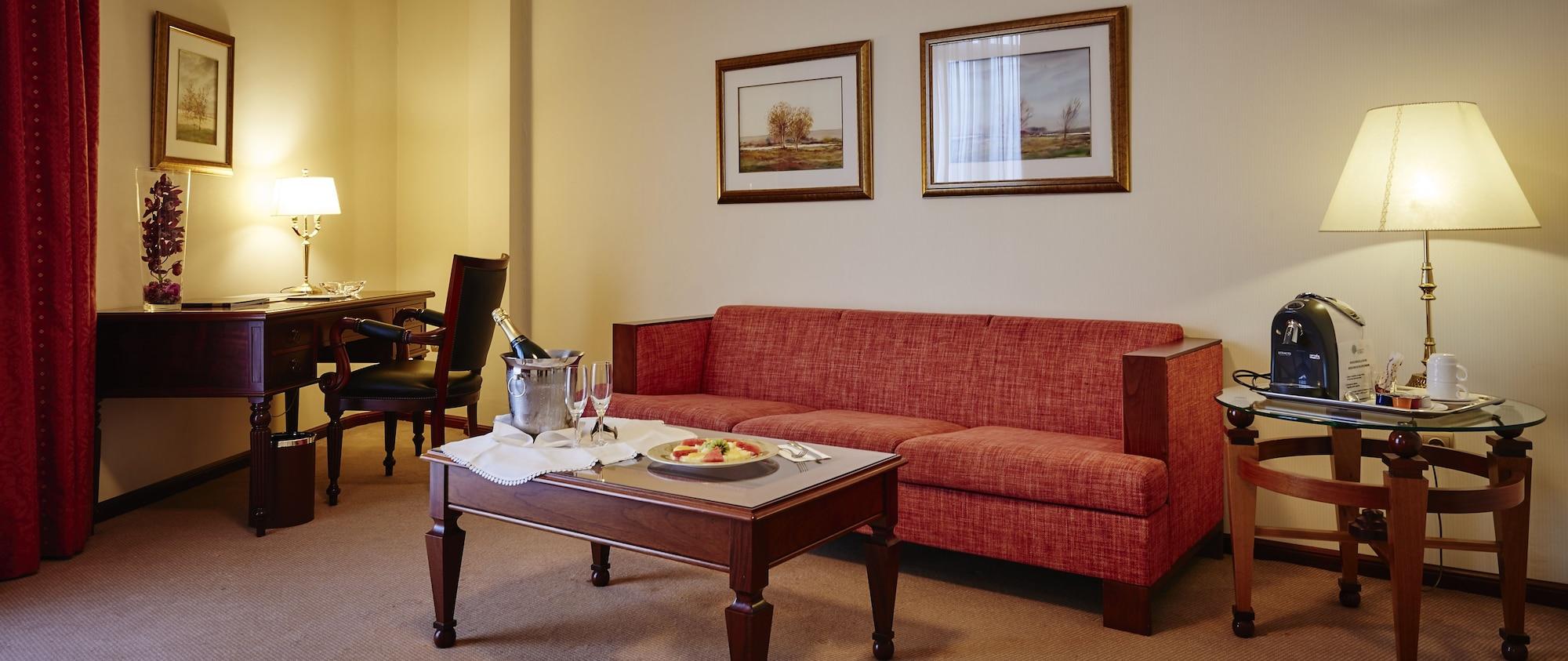 Gran Hotel De Ferrol Extérieur photo