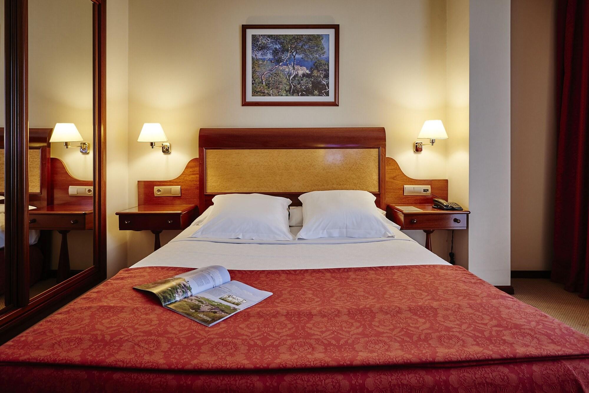 Gran Hotel De Ferrol Extérieur photo