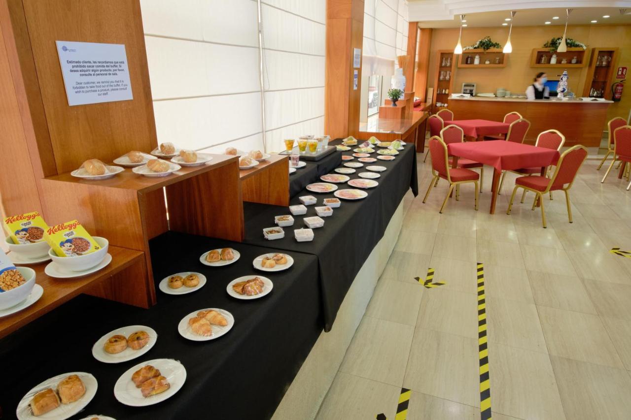 Gran Hotel De Ferrol Extérieur photo
